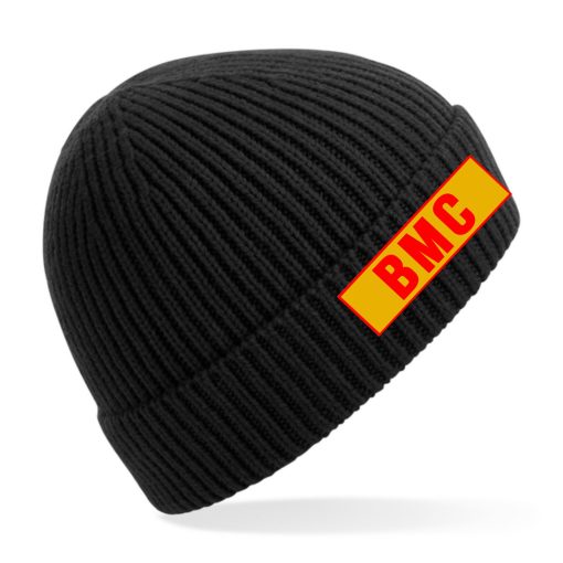 Bandidos BMC Žieminė kepurė