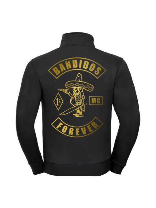 Bandidos bliuzonas 267 FOREVER - Image 2