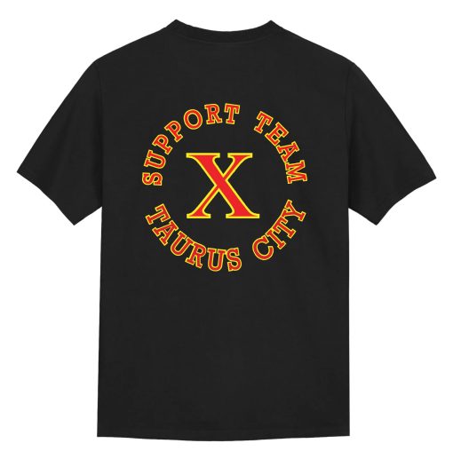 Bandidos marškinėliai X-Team - Image 2