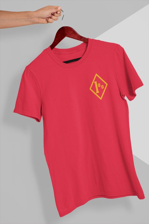 Bandidos Fire tshirt - Image 4