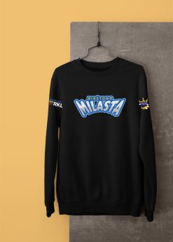 Bliuzonas  "Milasta"