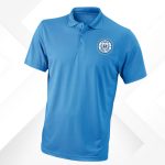 FCH polo marškinėliai