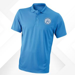 FCH polo marškinėliai