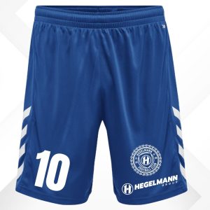 FCH žaidybiniai šortai