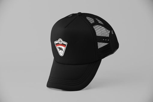 Vasarinė trucker kepurė FK Tauras - Image 2