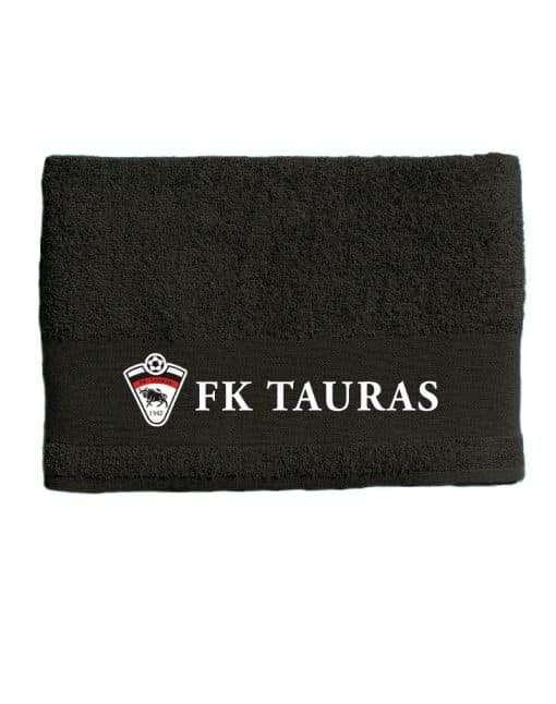 Rankšluostis FK Tauras