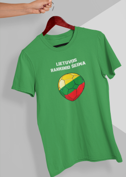 Lietuvos rankinio šeima