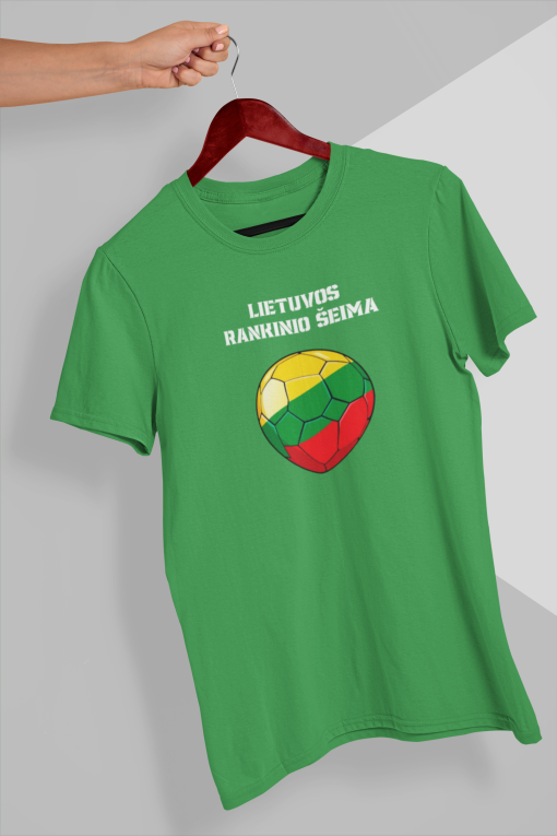 Lietuvos rankinio šeima