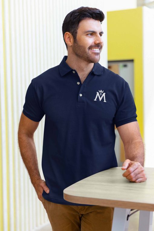Polo KAUPA unisex
