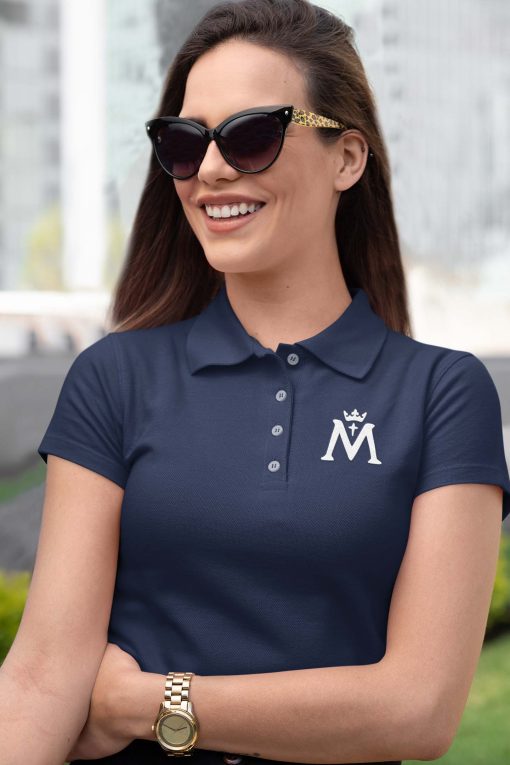 Polo KAUPA moteriškas modelis - Image 2
