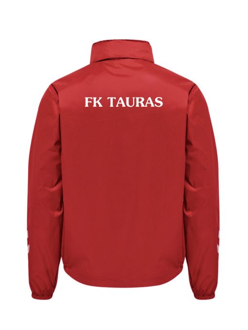 Treniruočių apranga FK Tauras vėjo striukė - Image 2