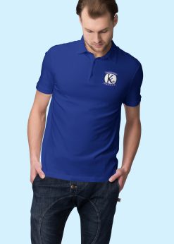 FA Kaunas polo marškinėliai