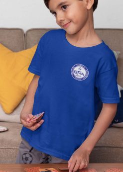 BFA Marškinėliai vaikams