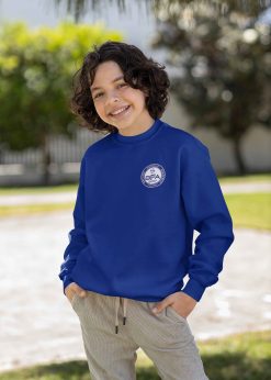 BFA Vaikiškas bliuzonas