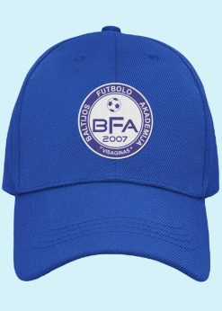 BFA Vasarinė kepurė