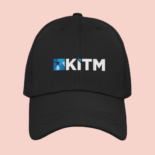 KiTM beisbolo tipo kepuraitė - Image 2