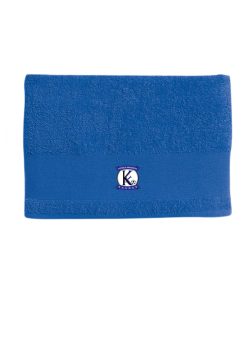 FA Kaunas rankšluostis