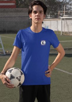 FA Kaunas marškinėliai treniruotėms