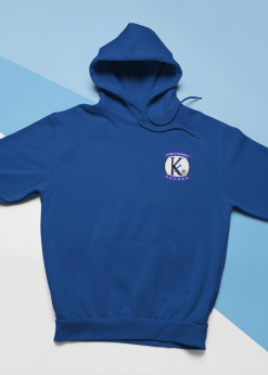 Alternative view of FA Kaunas bliuzonas