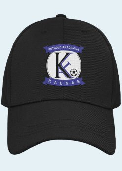 FA Kaunas vasarinė kepurė
