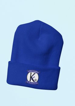 FA Kaunas žieminė kepurė