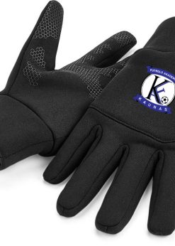 FA Kaunas pirštinės