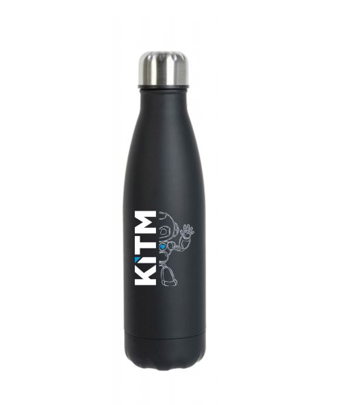 KiTM termosinė gertuvė