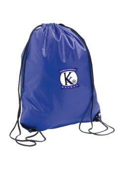 FA Kaunas sportinis, užtraukiamas maišelis