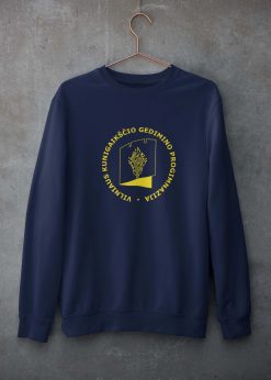 Vilniaus kunigaikščio Gedimino progimnazijos bliuzonas