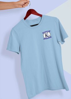 Alternative view of FA Kaunas medvilniniai marškinėliai