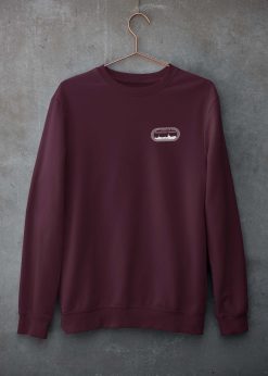 Alternative view of TSRC Bliuzonas be kapišono su logiuku priekyje