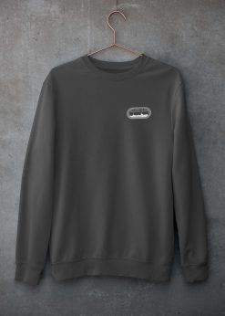 TSRC Bliuzonas be kapišono su logiuku priekyje