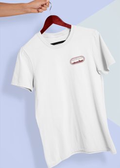 Alternative view of TSRC marškinėliai