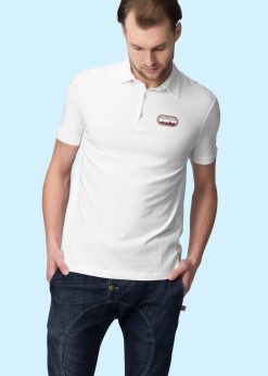 TSRC Polo marškinėliai