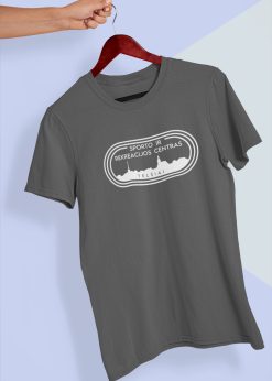 TSRC marškinėliai +didelis priekyje