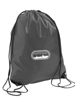 TSRC sportinis užtraukiamas maišelis