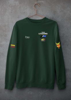 Supermoto bliuzonas be kapišono