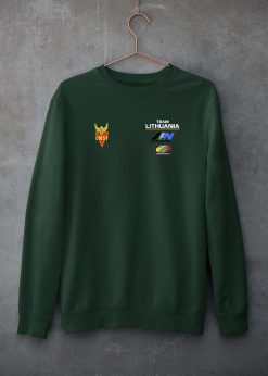 Supermoto bliuzonas be kapišono