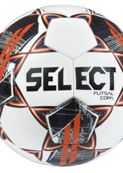 Alternative view of "MatMaster Futsal Ball" Futbolo kamuolys skirtas futbolo kilimėliui