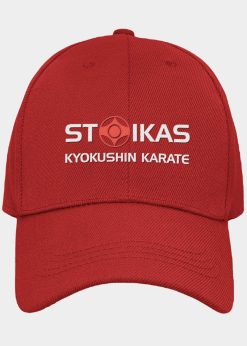 Alternative view of Stoikas beisbolo tipo kepuraitė