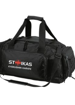 Stoikas sportinis krepšys