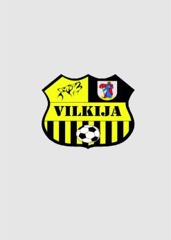 FK Vilkija antsiuvas
