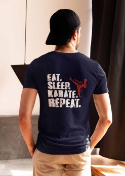 Alternative view of Stoikas marškinėliai