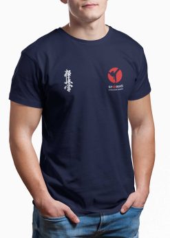 Stoikas marškinėliai