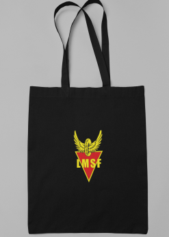 Alternative view of Supermoto maišelis