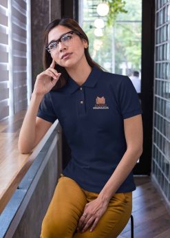 Tavo mokyklos polo marškinėliai su logotipu Uniformos mokykloms