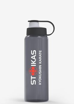 Alternative view of Stoikas gertuvė