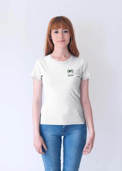 Alternative view of Marškinėliai trumpomis rankovėmis "Gaja" sporto mokykla