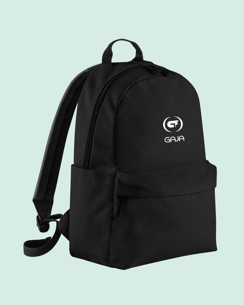 Kuprinė "Gaja" sporto mokykla