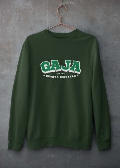 Unisex bliuzonas be gobtuvo "Gaja" sporto mokykla